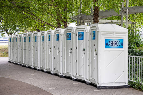 Best Temporary restroom rental  in Sea Bright, NJ
