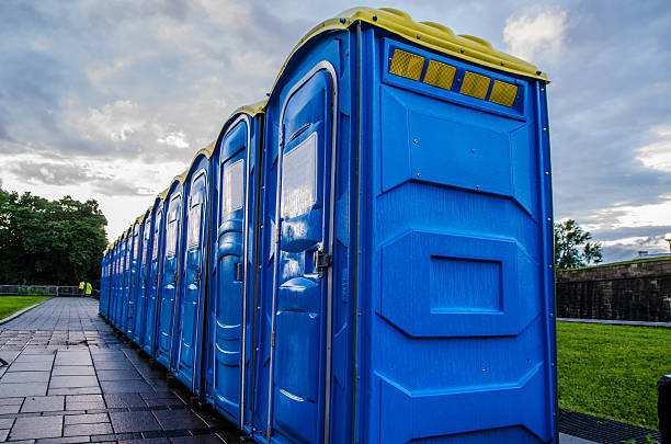 Portable Toilet Options We Offer in Sea Bright, NJ